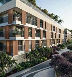 Apartamento · 45m² · 1 Quarto · Apartamento em Gávea, Rio de Janeiro/RJ de 45m² 1 quartos à venda por R$ 1.350.000,00