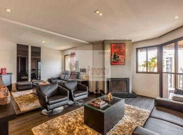 Apartamento · 150m² · 4 Quartos · 3 Vagas · Apartamento em Campo Belo, São Paulo/SP de 150m² 4 quartos à venda por R$ 1.700.000,00