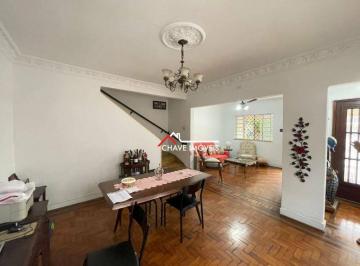 Casa · 176m² · 4 Quartos · 2 Vagas · Casa em Boqueirão, Santos/SP de 176m² 4 quartos à venda por R$ 1.300.000,00