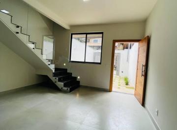 Casa · 2 Quartos · 2 Vagas · Casa em Bethânia, Ipatinga/MG de 0m² 2 quartos à venda por R$ 450.000,00