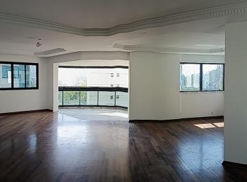 Apartamento · 289m² · 4 Quartos · 4 Vagas · Apartamento em Paraíso do Morumbi, São Paulo/SP de 289m² 4 quartos à venda por R$ 2.600.000,00