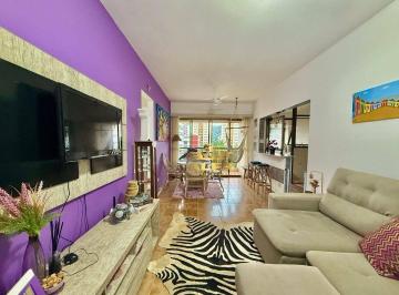 Apartamento · 85m² · 2 Quartos · 1 Vaga · Apartamento em Vila Júlia, Guarujá/SP de 85m² 2 quartos à venda por R$ 450.000,00