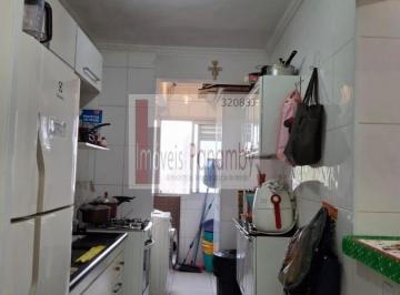 Apartamento · 68m² · 3 Quartos · 2 Vagas · Apartamento em Vila Andrade, São Paulo/SP de 68m² 3 quartos à venda por R$ 475.000,00