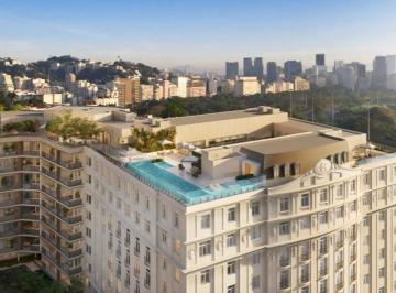 Apartamento · 124m² · 3 Quartos · 2 Vagas · Apartamento em Glória, Rio de Janeiro/RJ de 124m² 3 quartos à venda por R$ 2.832.408,00