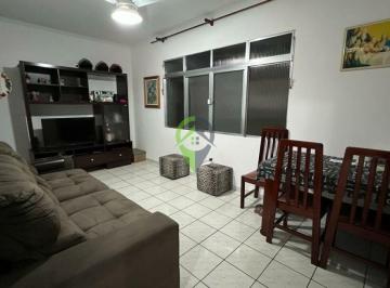 Apartamento · 84m² · 3 Quartos · 1 Vaga · Apartamento em Aparecida, Santos/SP de 84m² 3 quartos à venda por R$ 450.000,00
