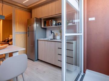 Apartamento · 54m² · 2 Quartos · Apartamento em Centro, Rio de Janeiro/RJ de 54m² 2 quartos à venda por R$ 443.539,00