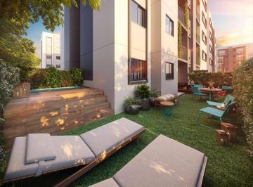Apartamento · 57m² · 2 Quartos · Apartamento em Jacarepaguá, Rio de Janeiro/RJ de 57m² 2 quartos à venda por R$ 425.000,00