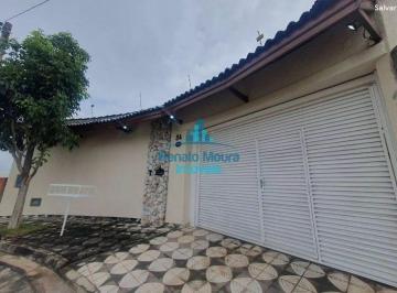 Casa · 214m² · 3 Quartos · 6 Vagas · Sobrado em Residencial Votorantim Park II, Votorantim/SP de 214m² 3 quartos à venda por R$ 1.400.000