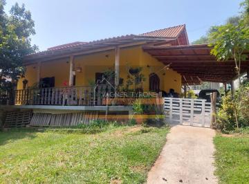 Casa · 243m² · 2 Quartos · 3 Vagas · Casa em Paisagem Renoir, Cotia/SP de 243m² 2 quartos à venda por R$ 1.400.000,00