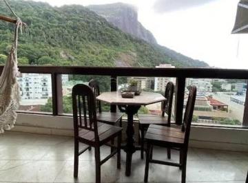 Apartamento · 145m² · 3 Quartos · 2 Vagas · Apartamento em Jardim Botânico, Rio de Janeiro/RJ de 145m² 3 quartos à venda por R$ 3.100.000,00