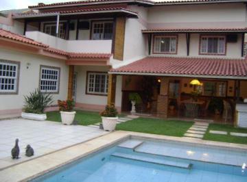 Casa · 710m² · 6 Quartos · 4 Vagas · Casa em Camboinhas, Niterói/RJ de 710m² 6 quartos à venda por R$ 3.700.000,00