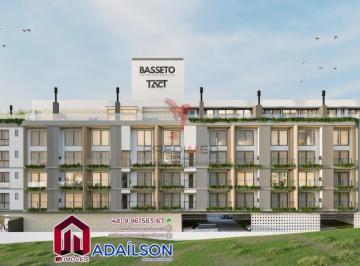 Comercial · 30m² · 1 Quarto · 1 Vaga · Studio em Praia Brava, Florianópolis/SC de 30m² 1 quartos à venda por R$ 390.000,00