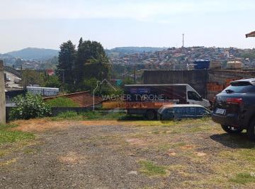Terreno · 385m² · Terreno em Vila Santo Antônio do Portão, Cotia/SP de 385m² à venda por R$ 400.000,00