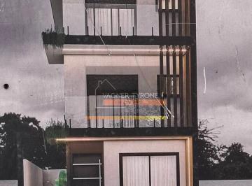 Terreno · 132m² · Terreno em Jardim Semiramis, Cotia/SP de 132m² à venda por R$ 360.000,00