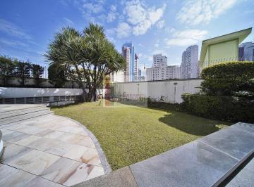 Apartamento · 215m² · 3 Quartos · 3 Vagas · Apartamento em Paraíso, São Paulo/SP de 215m² 3 quartos à venda por R$ 2.900.000,00