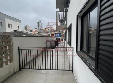 Apartamento · 47m² · 2 Quartos · Apartamento em Vila Valparaíso, Santo André/SP de 47m² 2 quartos à venda por R$ 360.000,00