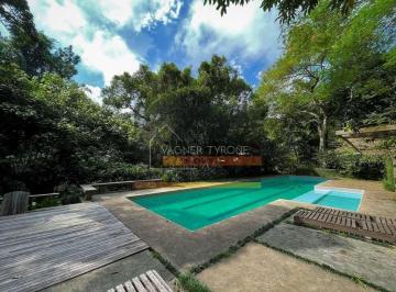 Casa · 380m² · 3 Quartos · 4 Vagas · Casa em Chácara do Refúgio, Carapicuíba/SP de 380m² 3 quartos à venda por R$ 2.700.000,00