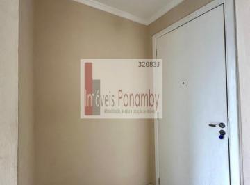 Apartamento · 90m² · 3 Quartos · 1 Vaga · Cobertura em Parque Esmeralda, São Paulo/SP de 90m² 3 quartos à venda por R$ 395.000,00