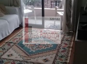 Apartamento · 86m² · 3 Quartos · 1 Vaga · Apartamento em Paraíso do Morumbi, São Paulo/SP de 86m² 3 quartos à venda por R$ 425.000,00