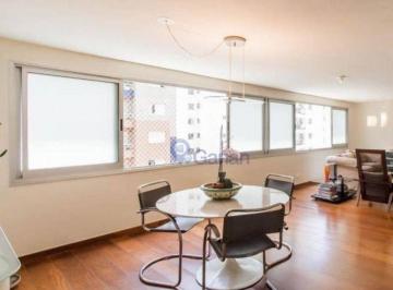 Apartamento · 300m² · 3 Quartos · 2 Vagas · Cobertura em Itaim Bibi, São Paulo/SP de 300m² 3 quartos à venda por R$ 3.650.000,00