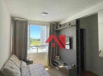 Apartamento · 52m² · 2 Quartos · Apartamento em Centro, Mogi Guaçu/SP de 52m² 2 quartos à venda por R$ 390.000,00