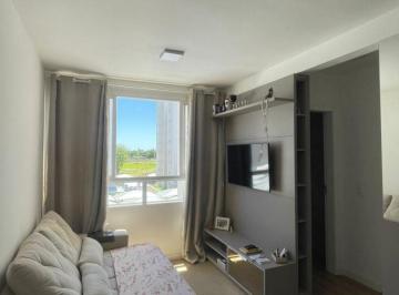 Apartamento · 52m² · 2 Quartos · Apartamento em Loteamento Parque Real Guaçu, Mogi Guaçu/SP de 52m² 2 quartos à venda por R$ 390.000,
