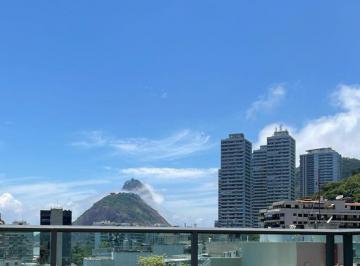 Apartamento · 358m² · 4 Quartos · 4 Vagas · Cobertura em Botafogo, Rio de Janeiro/RJ de 358m² 4 quartos à venda por R$ 4.680.000,00