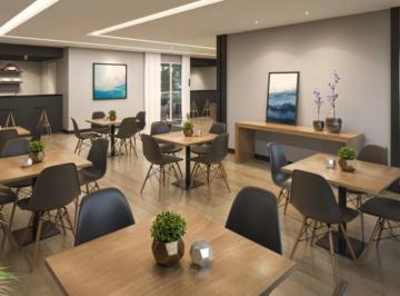 Apartamento · 44m² · 2 Quartos · 1 Vaga · Apartamento em Riachuelo, Rio de Janeiro/RJ de 44m² 2 quartos à venda por R$ 360.343,00