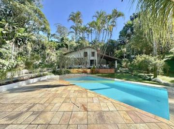 Casa · 473m² · 3 Quartos · 8 Vagas · Casa em Algarve, Cotia/SP de 473m² 3 quartos à venda por R$ 1.950.000,00