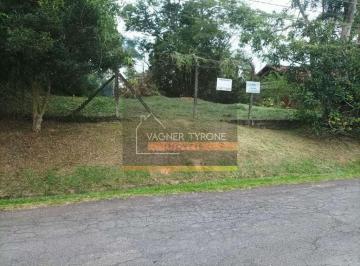 Terreno · 1871m² · Terreno em Chácara Represinha, Cotia/SP de 1871m² à venda por R$ 410.000,00
