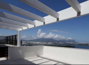 Apartamento · 325m² · 5 Quartos · 3 Vagas · Cobertura em Barra Olímpica, Rio de Janeiro/RJ de 325m² 5 quartos à venda por R$ 2.800.000,00