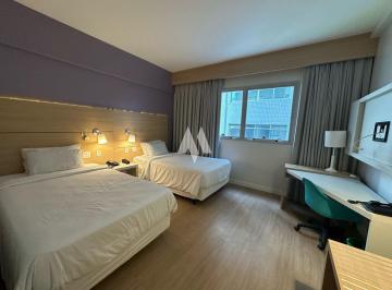 Apartamento · 24m² · 1 Quarto · 1 Vaga · Apartamento em José Menino, Santos/SP de 24m² 1 quartos à venda por R$ 380.000,00