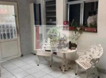 Casa · 300m² · 3 Quartos · 3 Vagas · Casa em Perdizes, São Paulo/SP de 300m² 3 quartos à venda por R$ 3.300.000,00