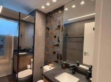 Apartamento · 103m² · 3 Quartos · 2 Vagas · Apartamento em Indianópolis, São Paulo/SP de 103m² 3 quartos à venda por R$ 2.780.000,00