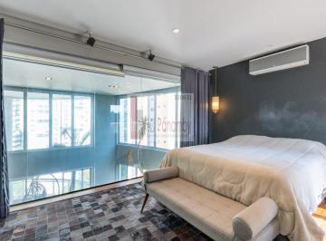 Apartamento · 210m² · 2 Quartos · 3 Vagas · Apartamento em Jardim Fonte do Morumbi, São Paulo/SP de 210m² 2 quartos à venda por R$ 2.500.000,00