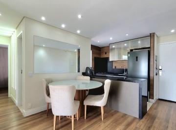 2807e6d7-e3d7-4dba-beab-740e3472994d · Excelente apartamento para venda em Vila Curuçá com 3 quartos, sendo 1 suíte, 62m²