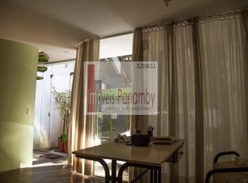 Casa · 200m² · 2 Quartos · 2 Vagas · Casa em Indianópolis, São Paulo/SP de 200m² 2 quartos à venda por R$ 2.500.000,00