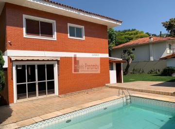 Casa · 450m² · 4 Quartos · 7 Vagas · Casa em Jardim Morumbi, São Paulo/SP de 450m² 4 quartos à venda por R$ 2.600.000,00