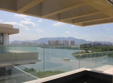 Apartamento · 96m² · 1 Quarto · 2 Vagas · Apartamento em Barra da Tijuca, Rio de Janeiro/RJ de 96m² 1 quartos à venda por R$ 3.200.000,00