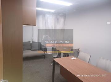 Comercial · 401m² · Sala em Cerqueira César, São Paulo/SP de 401m² à venda por R$ 5.200.000,00