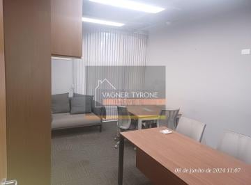 Comercial · 401m² · Sala em Cerqueira César, São Paulo/SP de 401m² à venda por R$ 5.200.000,00