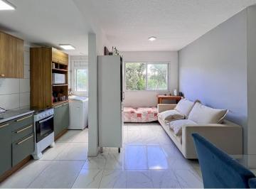 Apartamento · 47m² · 2 Quartos · 1 Vaga · EVSF 4330 Apto 612651031-34