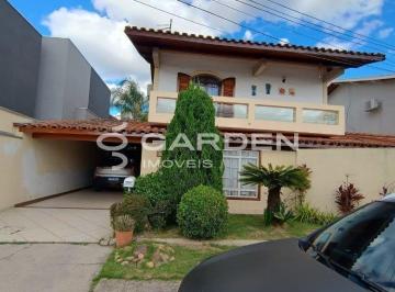 Casa · 360m² · 4 Quartos · 3 Vagas · Casa em Jardim das Colinas, São José dos Campos/SP de 0m² 4 quartos à venda por R$ 2.500.000,00