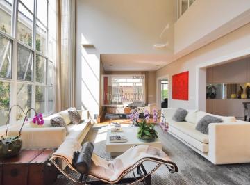 Casa · 500m² · 4 Quartos · 4 Vagas · Casa em Fazenda Morumbi, São Paulo/SP de 500m² 4 quartos à venda por R$ 4.500.000,00