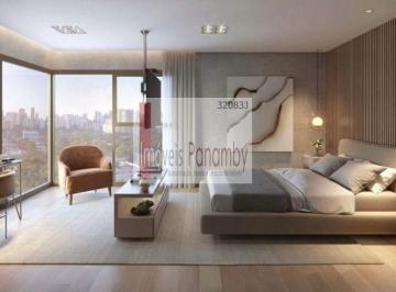 Apartamento · 149m² · 3 Quartos · 2 Vagas · Apartamento em Indianópolis, São Paulo/SP de 149m² 3 quartos à venda por R$ 3.250.000,00