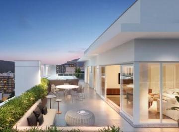 Apartamento · 283m² · 4 Quartos · 3 Vagas · Cobertura em Botafogo, Rio de Janeiro/RJ de 283m² 4 quartos à venda por R$ 4.875.000,00
