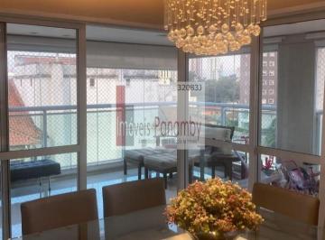 Apartamento · 213m² · 3 Quartos · 3 Vagas · Apartamento em Paraíso, São Paulo/SP de 213m² 3 quartos à venda por R$ 2.800.000,00