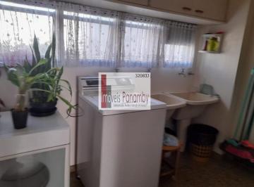 Apartamento · 250m² · 4 Quartos · 4 Vagas · Apartamento em Indianópolis, São Paulo/SP de 250m² 4 quartos à venda por R$ 3.000.000,00