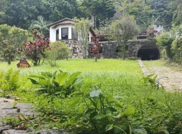 Casa · 706m² · 4 Quartos · 3 Vagas · Casa em Joá, Rio de Janeiro/RJ de 706m² 4 quartos à venda por R$ 3.750.000,00