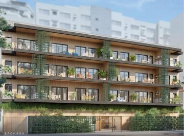 Apartamento · 116m² · 3 Quartos · 1 Vaga · Apartamento em Gávea, Rio de Janeiro/RJ de 116m² 3 quartos à venda por R$ 2.350.000,00